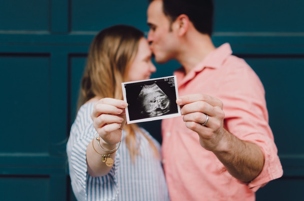 les indispensables de la femme enceinte (premier trimestre)