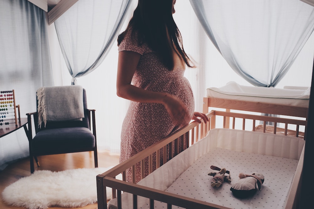 Les indispensables de la femme enceinte au troisième trimestre