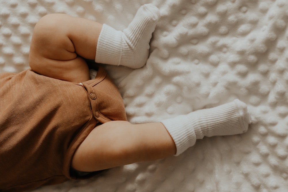 Table à langer pour changer bébé