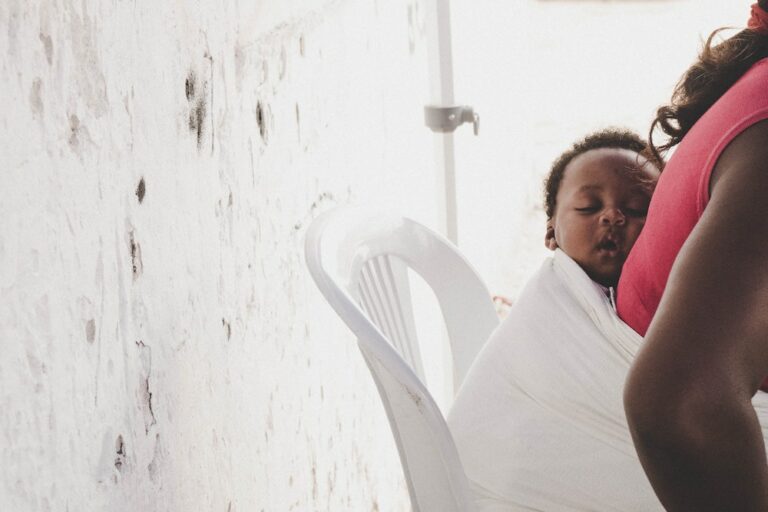 tenir ses résolutions quand on est maman : comment faire ?