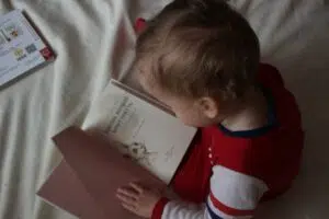 livres pour bébé